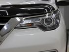 Toyota Fortuner 2.8 AT, 2017, 16 000 км объявление продам