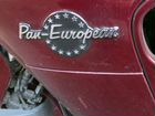 Xonda st 1100 Pan European объявление продам