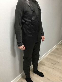 Мотокомбинезон