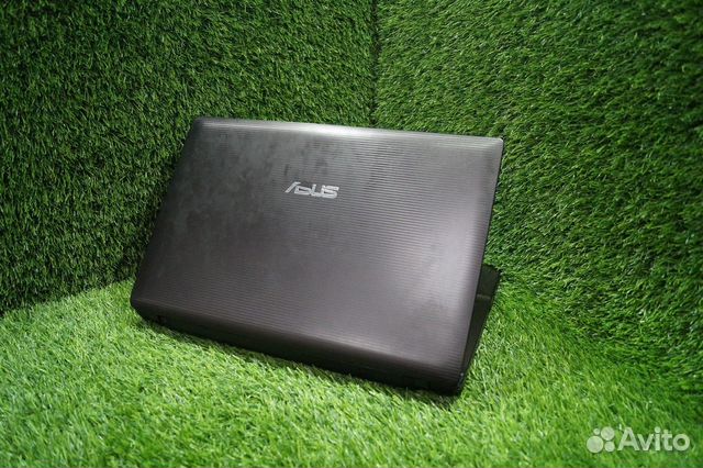 Asus на Core i5 для работы и учебы