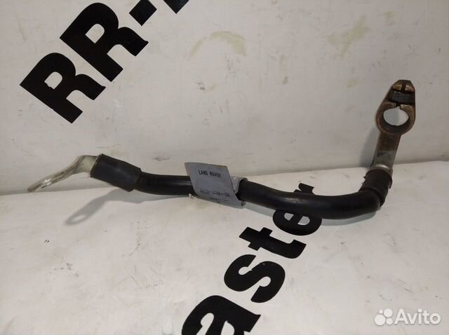 Клемма аккумулятора Land Range Rover#