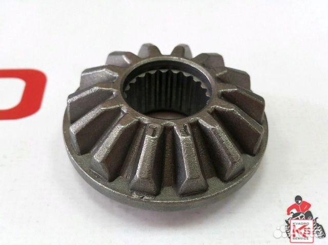 Шестерня коническая CF Moto 0180-313006