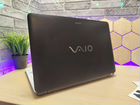 Хороший ноутбук Sony Vaio 15.6/i5/gt740/6gb объявление продам