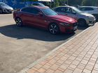 Jaguar XE 2.0 AT, 2017, 86 500 км