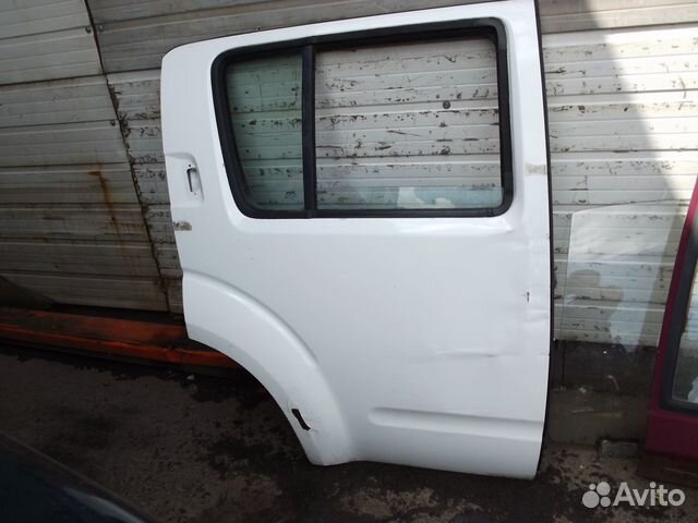 Дверь правая Ниссан Патфайндер Nissan Pathfinder