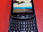 Телефон BlackBerry 9800