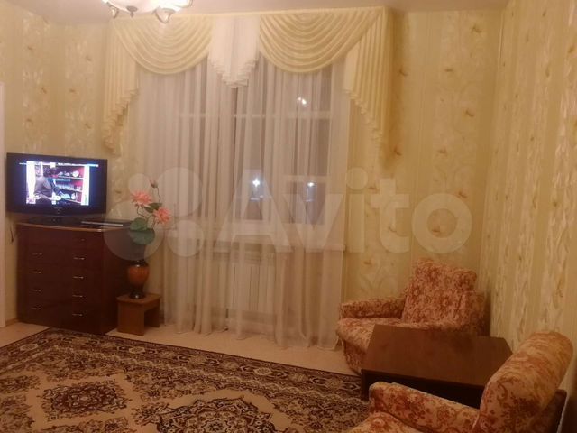 1-к. квартира, 40 м², 2/2 эт.