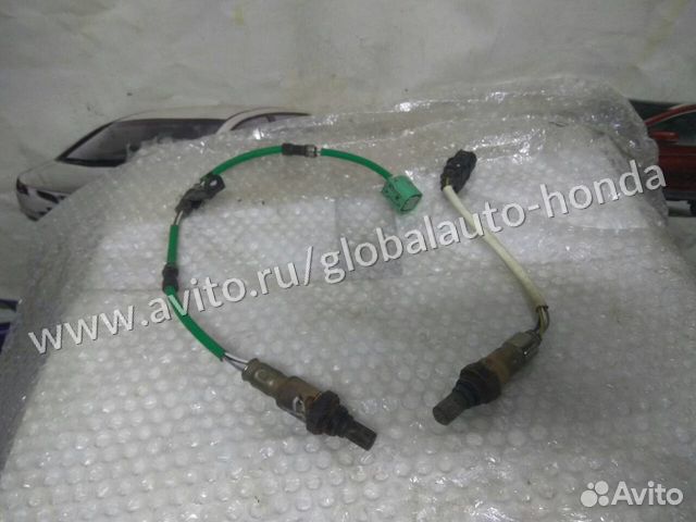 Датчик кислорода Хонда Црв 3 2.4л купить в Москве HONDA 36532RZA014 | Авито