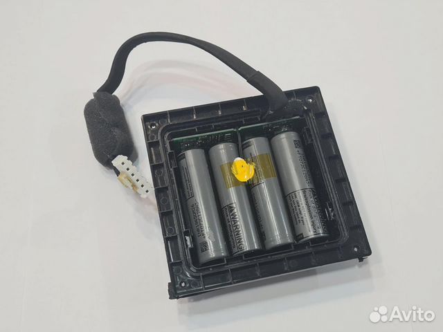 Ремонт аккумулятора JBL SUN-inte-260