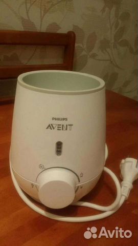 Подогреватель для бутылочек