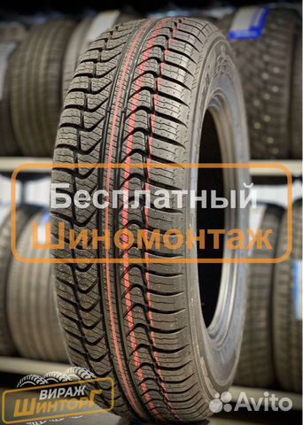 КАМА Кама 365 SUV (НК-242) 215/65 R16 102T