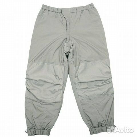 Ecwcs Gen3 level 7 штаны XLR