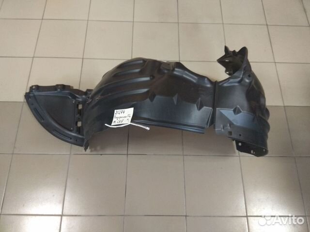 Mazda CX 5 Подкрылок передний левый