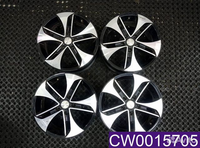 Диски R16 Mazda Б/у Литые