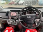 Honda Crossroad 2.0 AT, 2010, 55 000 км объявление продам
