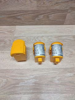 Аккумулятор для пылесоса LG EAC62258401 18V
