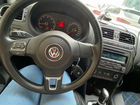 Volkswagen Polo 1.6 AT, 2012, 140 872 км объявление продам
