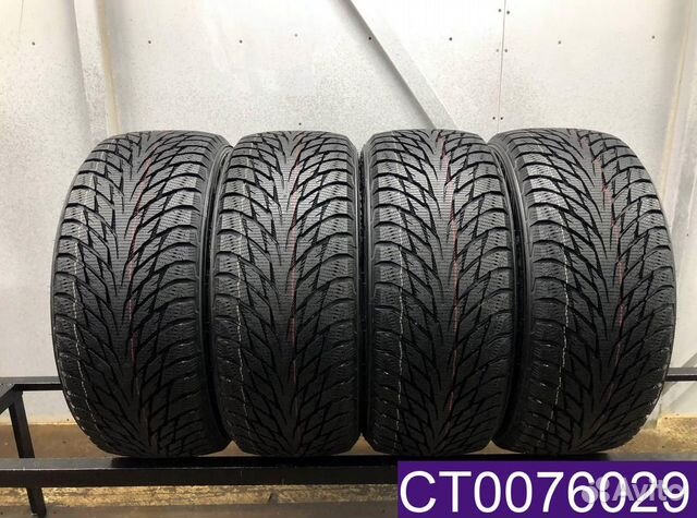 Nokian Tyres Hakkapeliitta R2 245/45 R18 96T