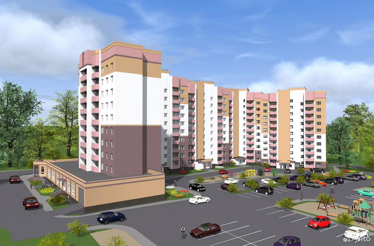 Встроенно пристроенное помещение к многоквартирному дому это