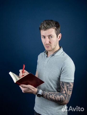 SMM-менеджер, таргетолог, маркетолог, продвижение