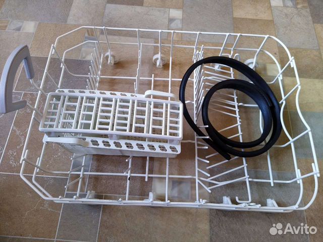 Корзина в посудомоечную машину Ariston LI 480