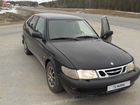 Saab 9-3 2.0 МТ, 1999, 252 483 км объявление продам