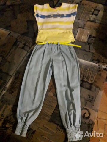 Детские костюмы для девочки