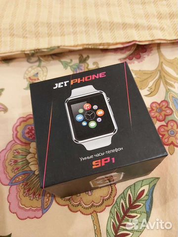 Jet phone sp1 silver обзор