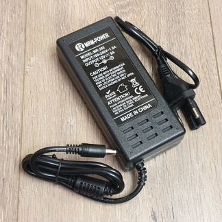 Блок питания 12V, 8А