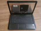 Ноутбук HP compaq CQ58-364sr на запчасти
