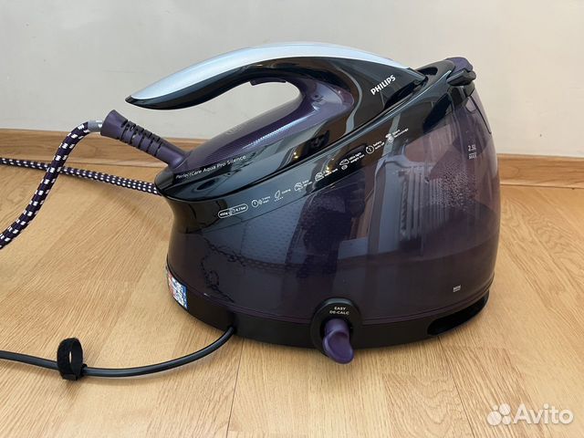 Утюг Philips PerfectCare Aqua Pro Silence купить в Москве | Товары для ...