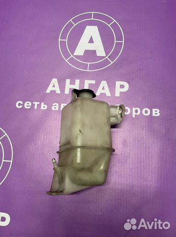 Бачок расширительный Kia Ceed ED G4FC 2010