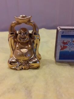 Статуэтка хотей