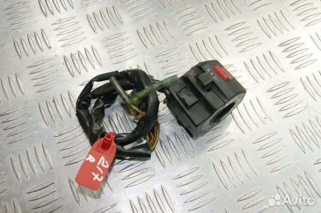 Пульт правый Suzuki GSF250 Bandit