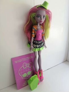Кукла Монстер Хай monster high