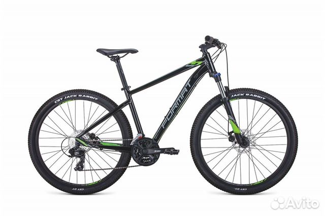 Горный велосипед Format 1415 29 (2021) Рама L