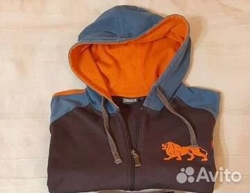 Брендовые кофты и толстовки