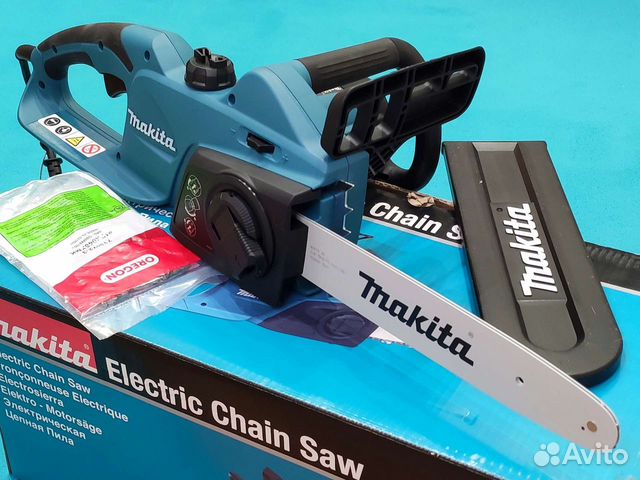 Пила цепная Makita UC3041A 1800W (Original)