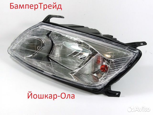 Лада деталь йошкар ола