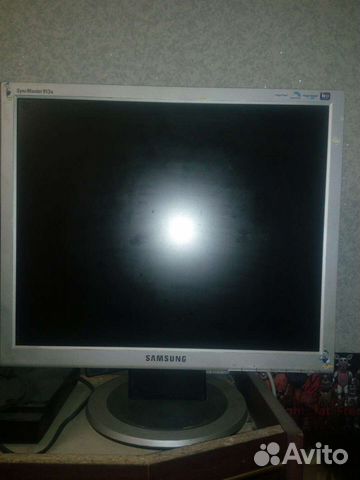 Монитор Samsung 19