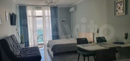 Квартира-студия, 35 м², 8/10 эт.