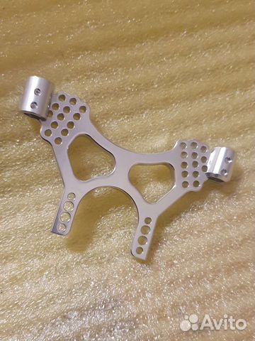 Бабочка для RC моделей