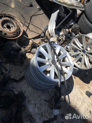 Стабилизатор передний Бмв x3 f25 BMW X3 f25