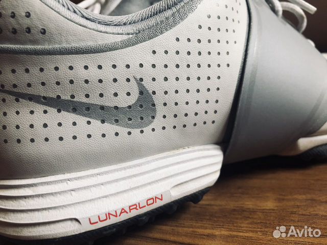 Кроссовки Nike lunarlon