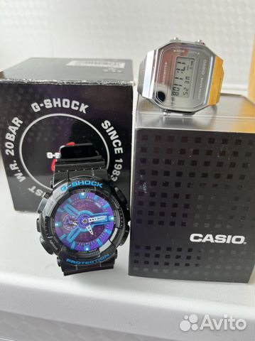 casio 3298 a168we