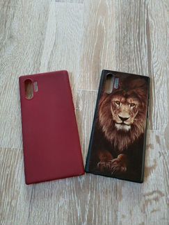 Чехол на Самсунг