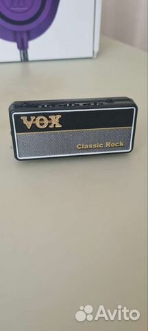 Моделирующий усилитель для наушников