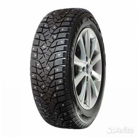 Bridgestone Blizzak Spike-02 SUV 285/50 R20
