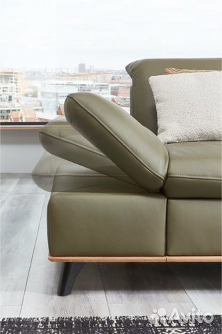 Стильный раскладной диван