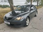 Mazda 3 1.6 МТ, 2008, 254 000 км объявление продам